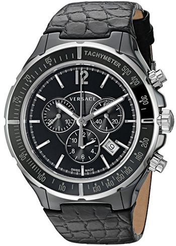 Versace Dv One Men's Watch Model 28CCS9D008 S009